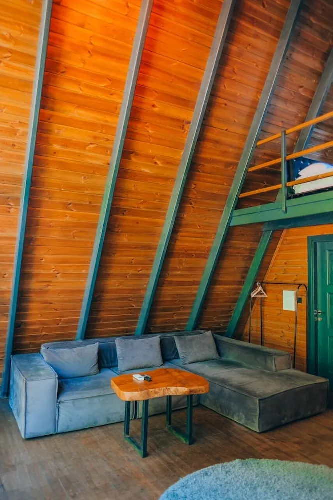 Deluxe Bungalov