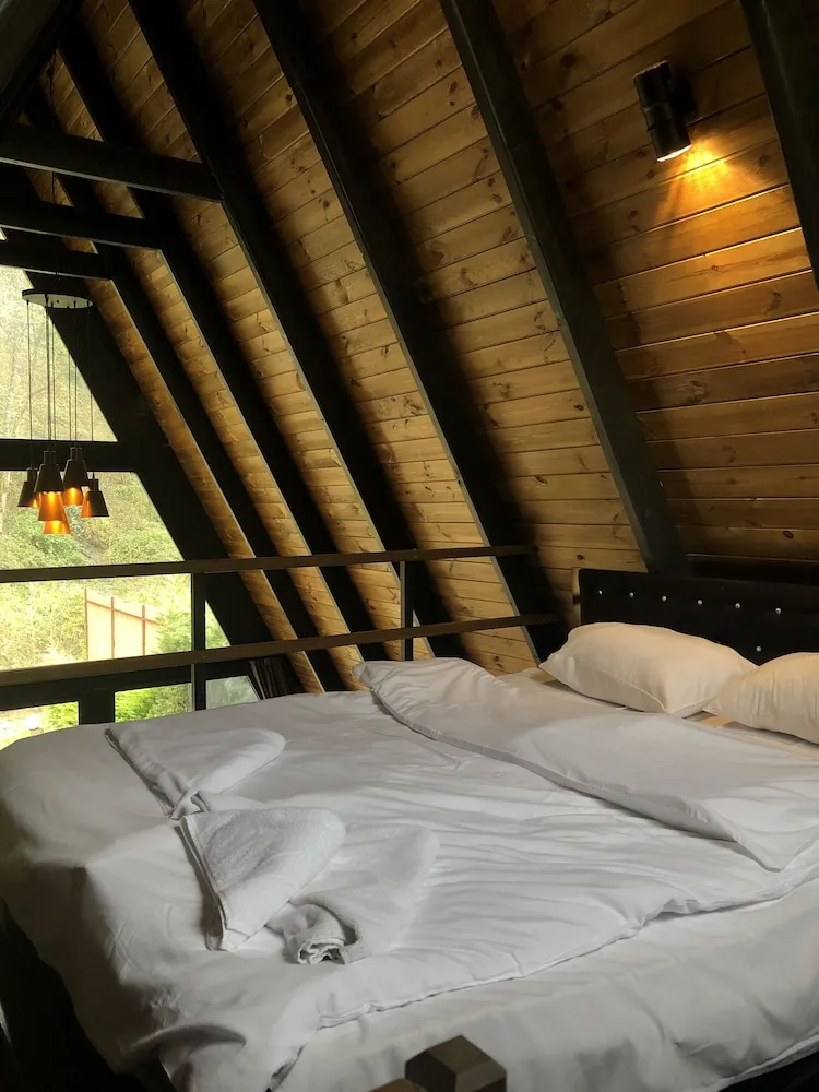 Deluxe Bungalov