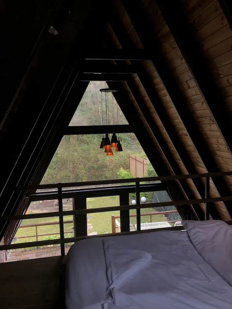 Deluxe Bungalov