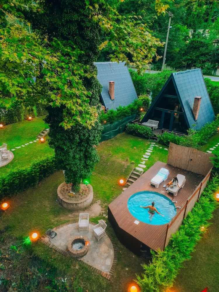 BLS Bungalove Sapanca