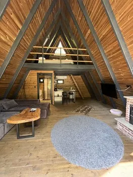 BLS Bungalove Sapanca