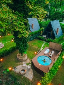 BLS Bungalove Sapanca