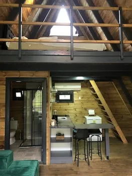 BLS Bungalove Sapanca