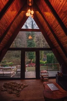 BLS Bungalove Sapanca