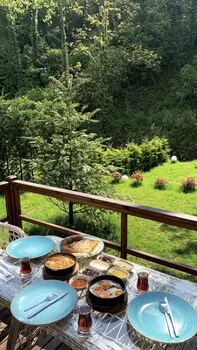 BLS Bungalove Sapanca