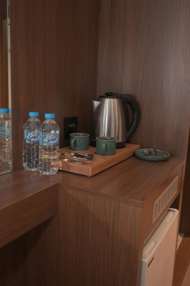 Comfort İki Ayrı Yataklı Oda, 2 Tek Kişilik Yatak