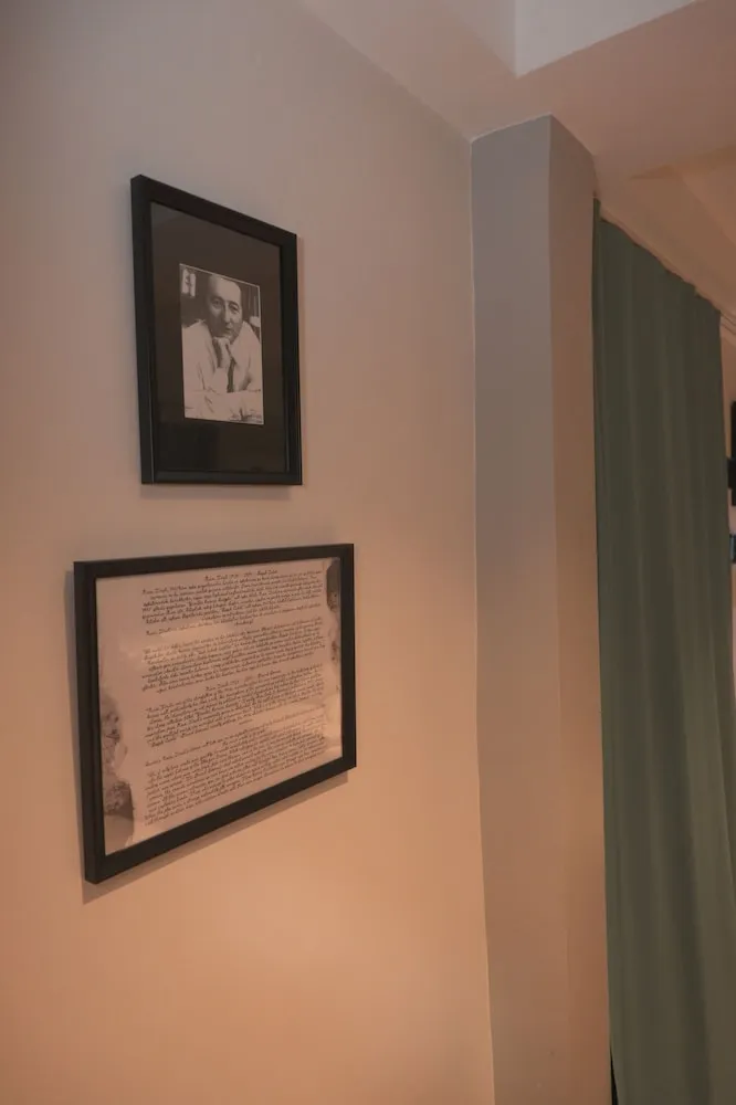 Comfort İki Ayrı Yataklı Oda, 2 Tek Kişilik Yatak