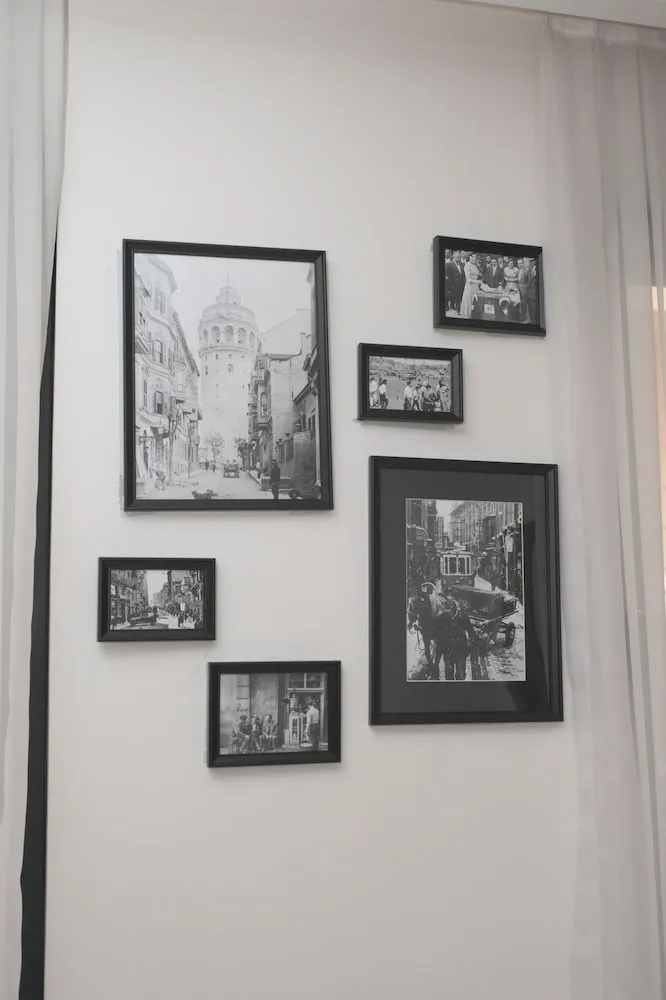 Comfort İki Ayrı Yataklı Oda, 2 Tek Kişilik Yatak