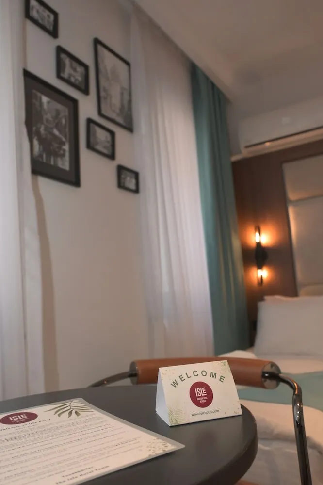 Comfort İki Ayrı Yataklı Oda, 2 Tek Kişilik Yatak