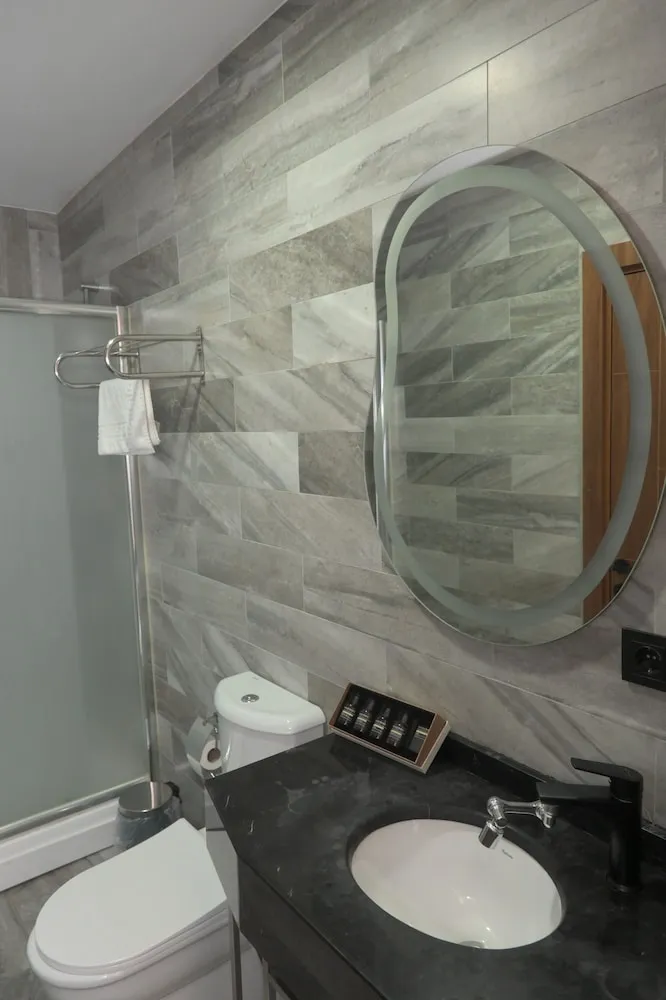 Comfort İki Ayrı Yataklı Oda, 2 Tek Kişilik Yatak