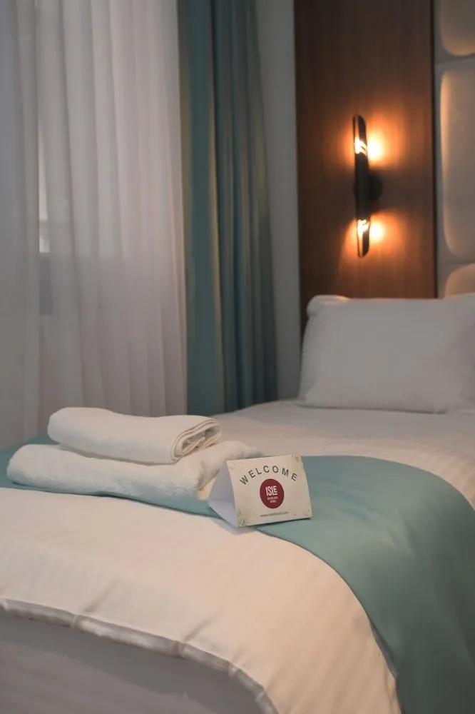 Comfort İki Ayrı Yataklı Oda, 2 Tek Kişilik Yatak