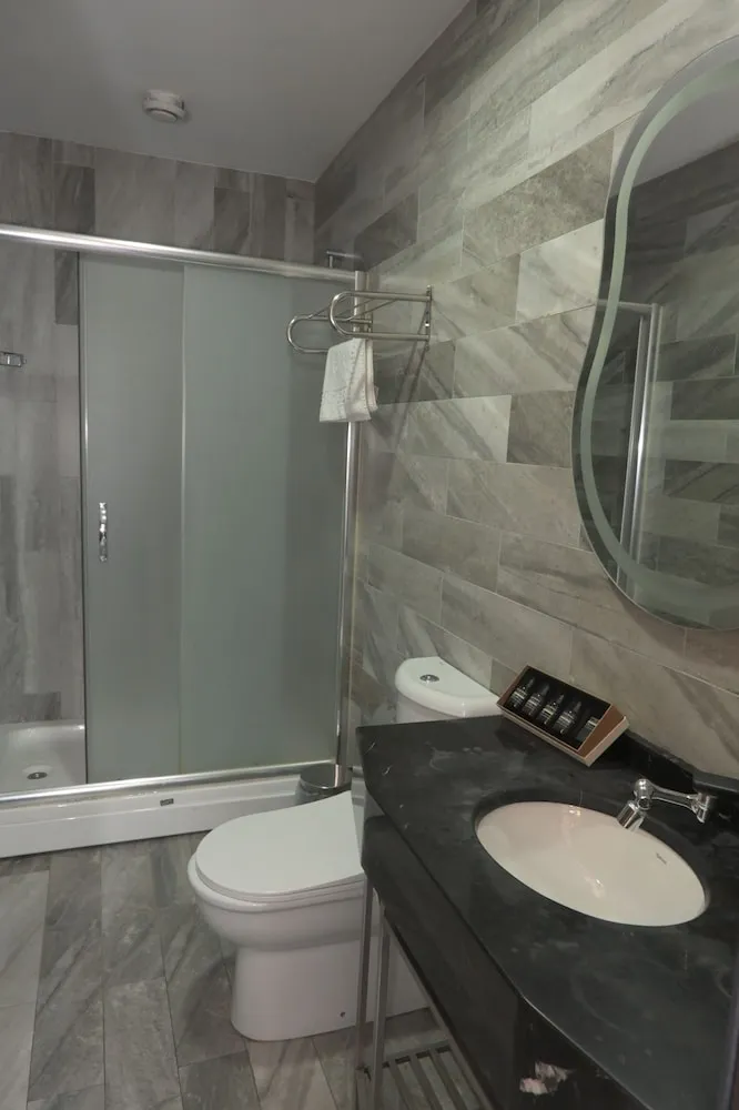 Comfort İki Ayrı Yataklı Oda, 2 Tek Kişilik Yatak