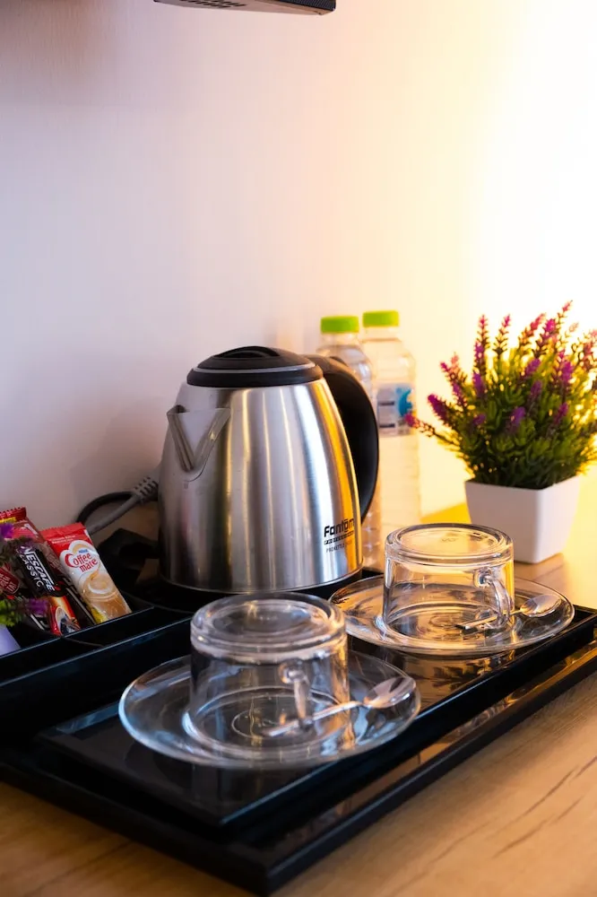 Comfort Tek Büyük Yataklı Oda, 1 Yatak Odası