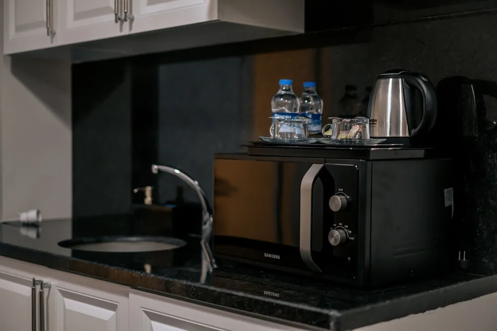 Economy Süit, 1 Büyük (Queen) Boy Yatak ve Çekyat