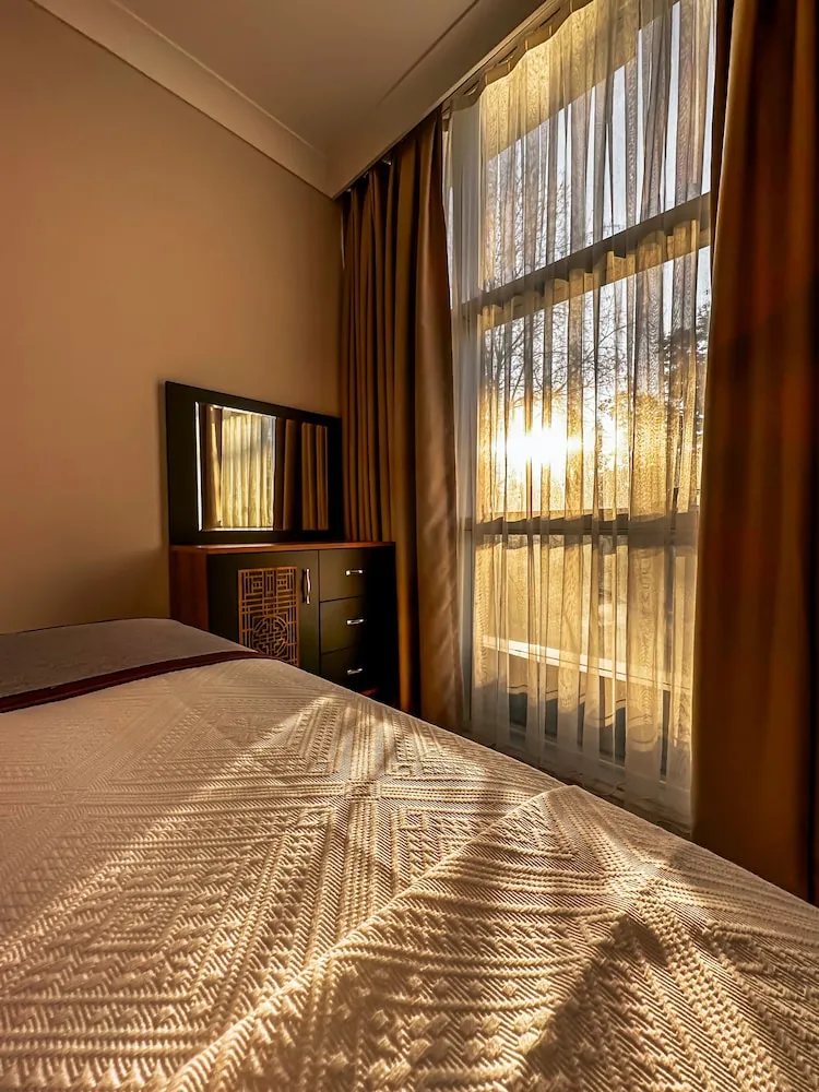 Family Süit, 2 Yatak Odası, Şehir Manzaralı