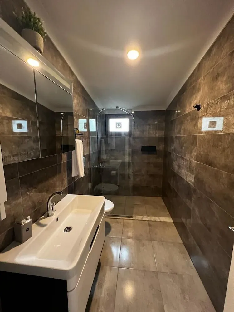 Superior Çatı Katı Süiti (Penthouse), 2 Yatak Odası, Şehir Manzaralı