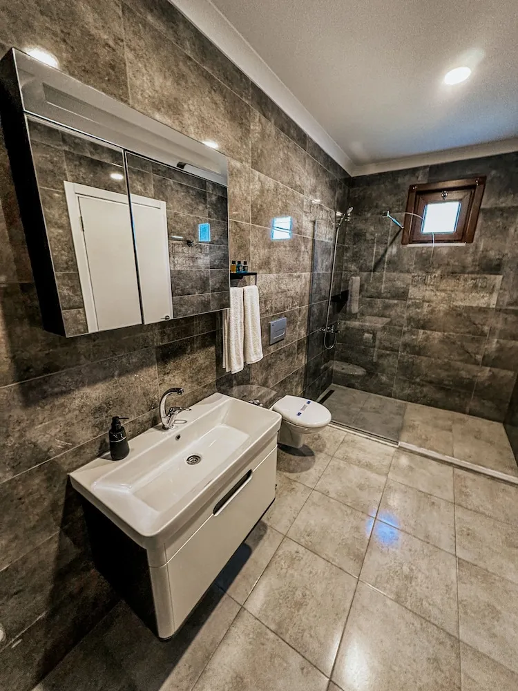 Standard Tek Büyük Yataklı Oda, 1 Yatak Odası