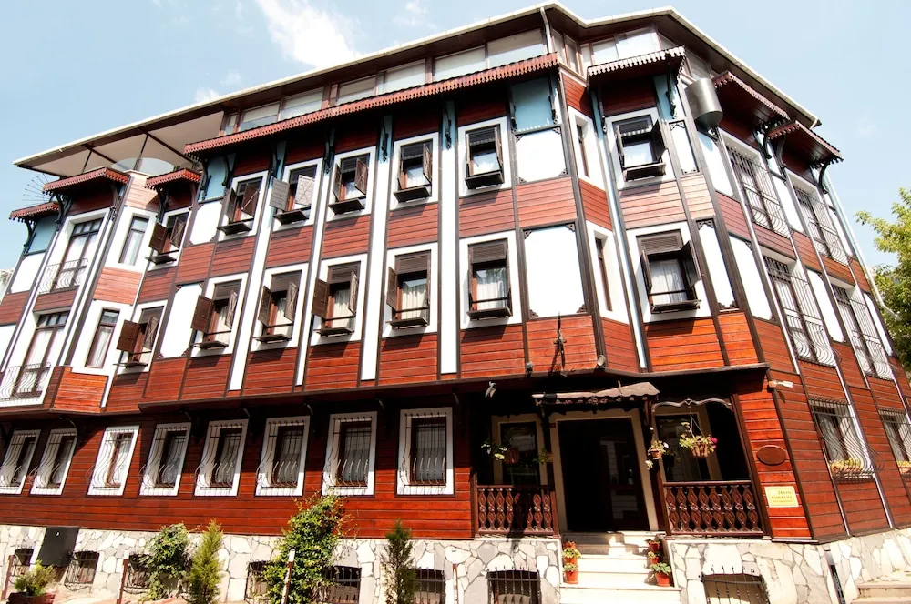 Superior Süit, Deniz Manzaralı