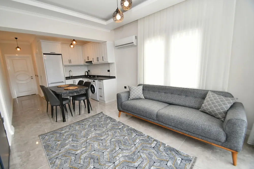 Standard Apart Daire