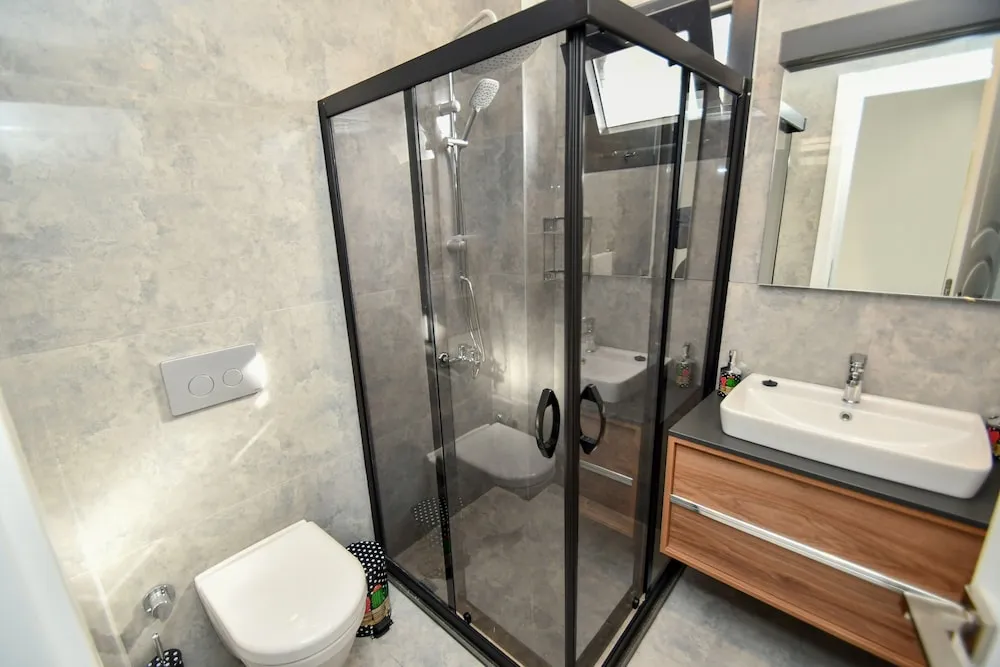 Standard Apart Daire