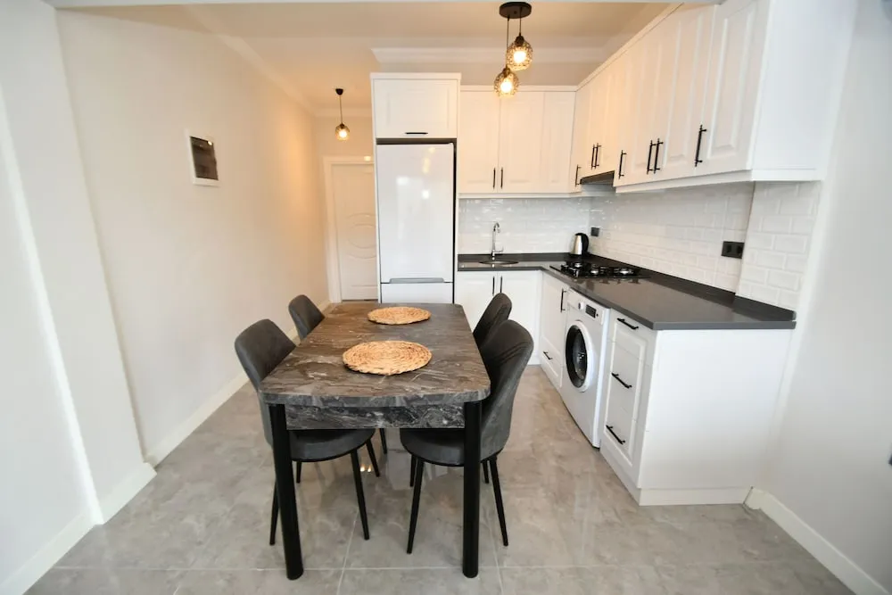 Standard Apart Daire