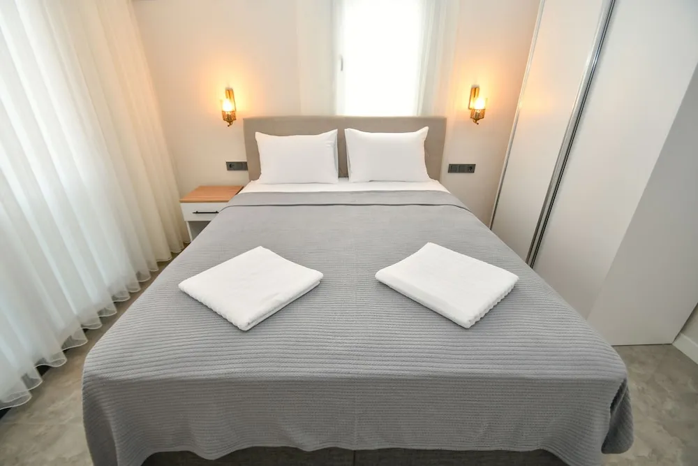 Standard Apart Daire