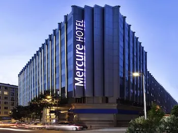 Mercure Istanbul Bomonti