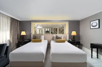 Mercure Istanbul Bomonti