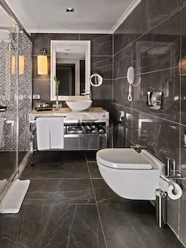 Mercure Istanbul Bomonti