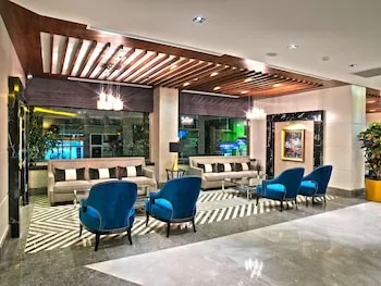 Mercure Istanbul Bomonti