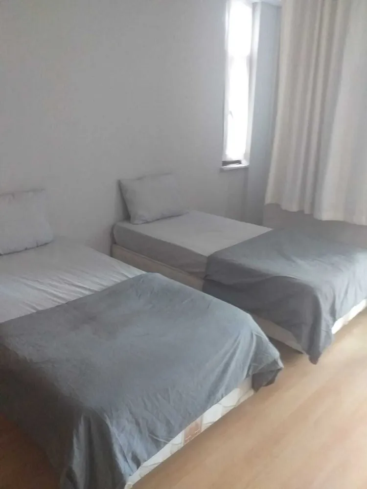 Classic Oda, Avlu Manzaralı