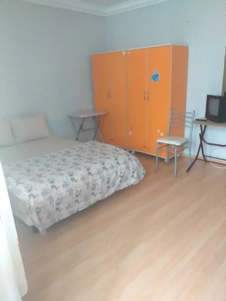 Classic Oda, Avlu Manzaralı