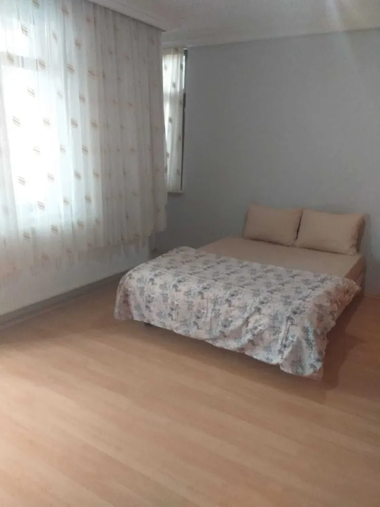 Classic Oda, Avlu Manzaralı