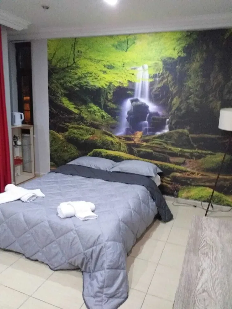Exclusive Üç Kişilik Oda