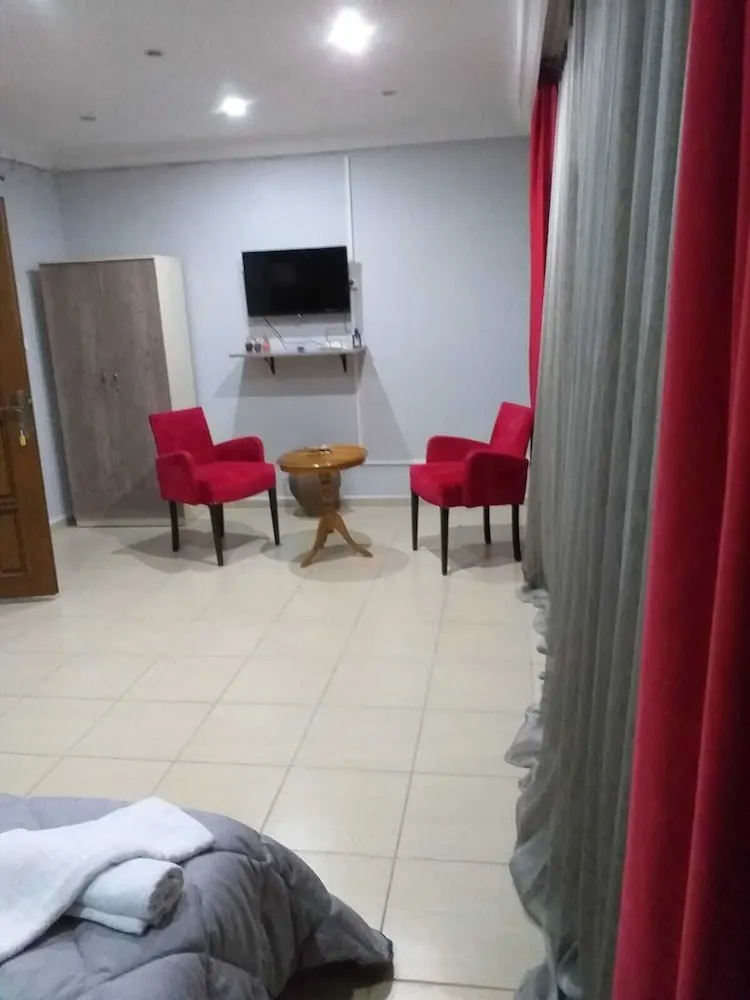 Exclusive Üç Kişilik Oda
