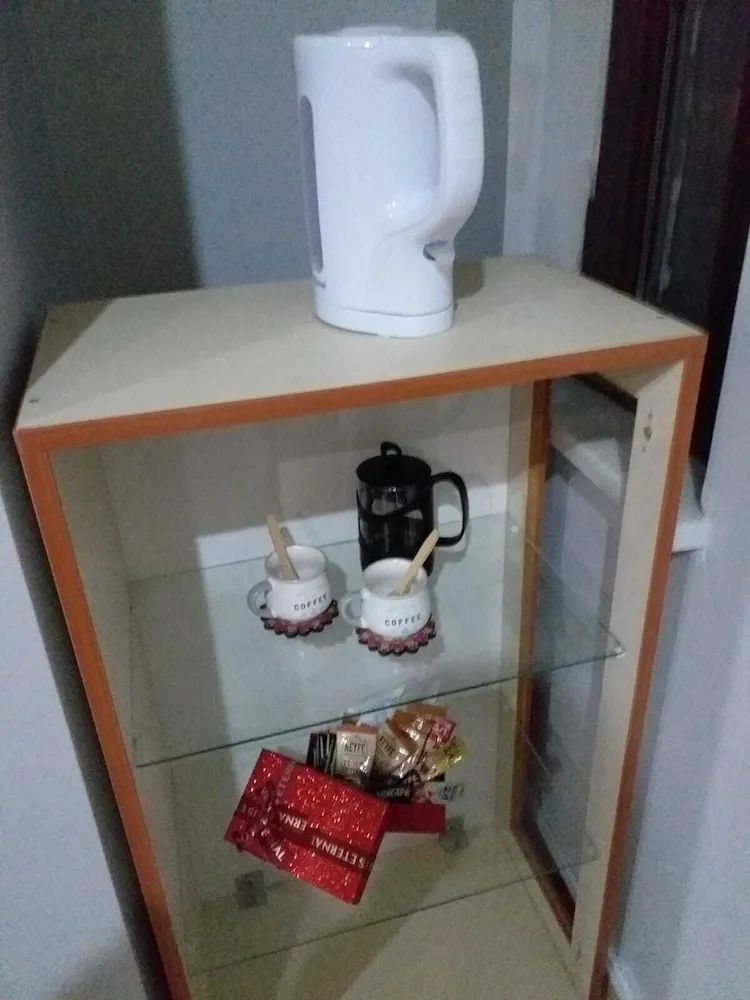 Exclusive Üç Kişilik Oda