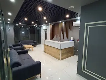 Öztürks Hotel