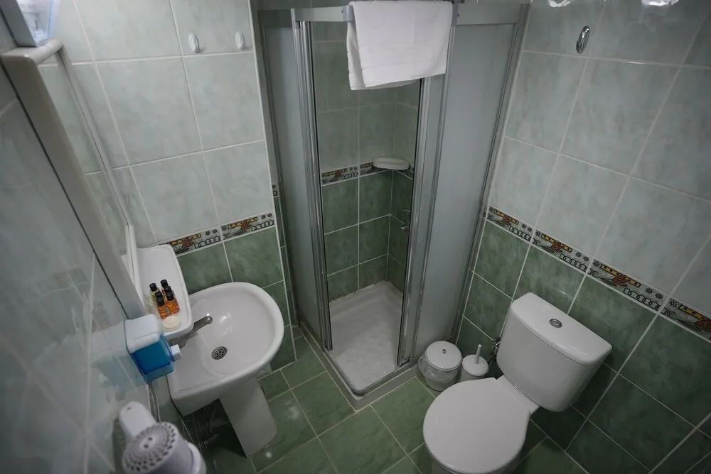 Superior Tek Büyük veya İki Ayrı Yataklı Oda, 1 Yatak Odası, Sigara İçilmez, Şehir Manzaralı