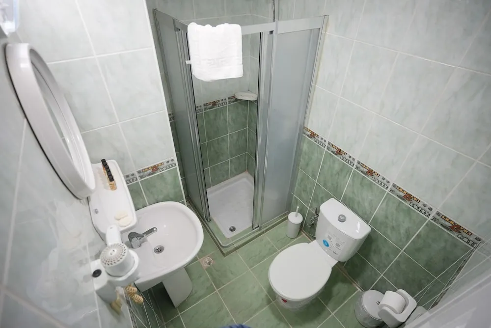 Superior Tek Büyük veya İki Ayrı Yataklı Oda, 1 Yatak Odası, Sigara İçilmez, Şehir Manzaralı