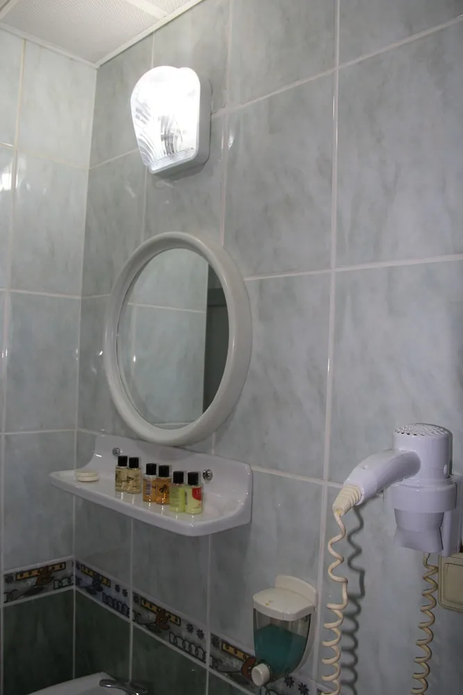 Superior Tek Büyük veya İki Ayrı Yataklı Oda, 1 Yatak Odası, Sigara İçilmez, Şehir Manzaralı