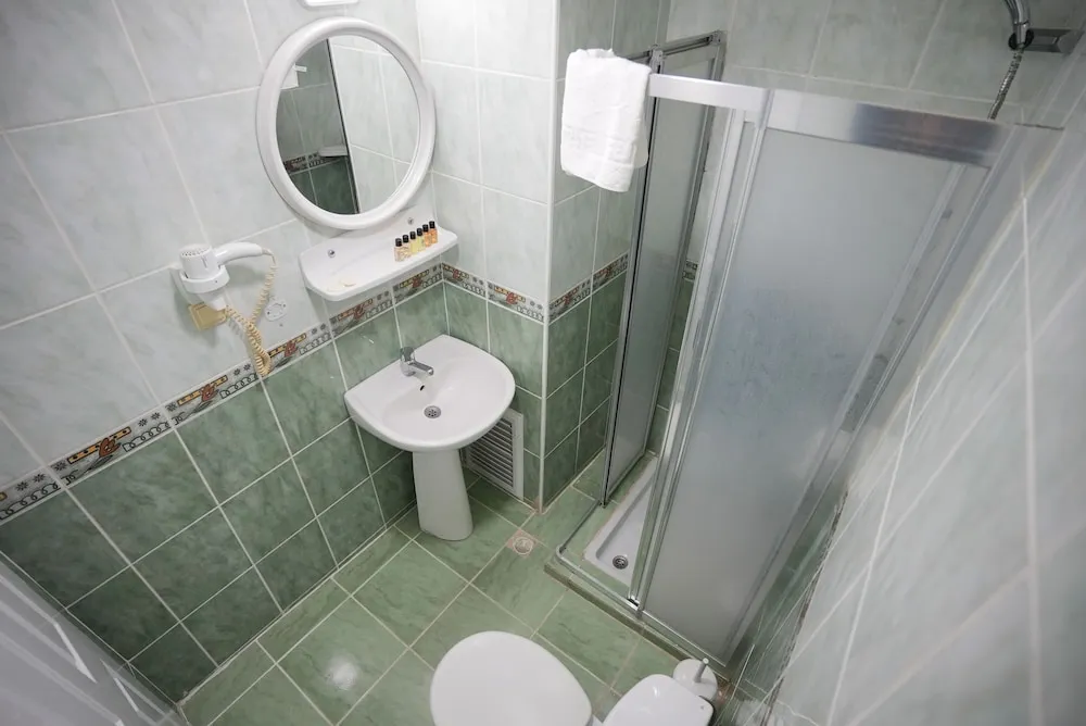 Superior Tek Büyük veya İki Ayrı Yataklı Oda, 1 Yatak Odası, Sigara İçilmez, Şehir Manzaralı