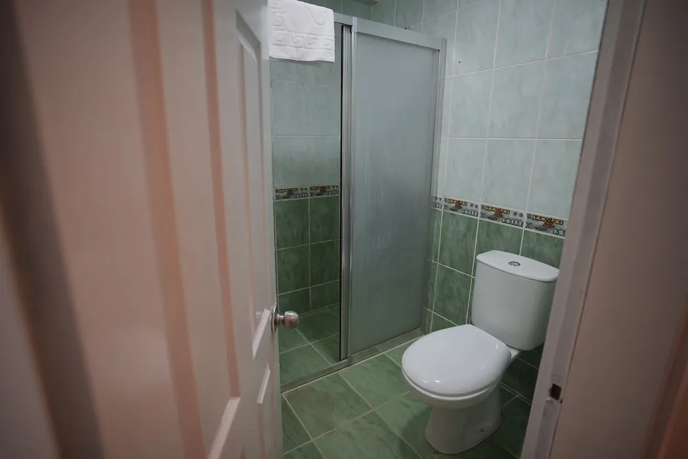 Superior Tek Büyük veya İki Ayrı Yataklı Oda, 1 Yatak Odası, Sigara İçilmez, Şehir Manzaralı