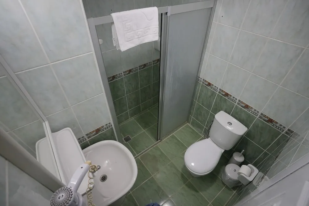 Superior Tek Büyük veya İki Ayrı Yataklı Oda, 1 Yatak Odası, Sigara İçilmez, Şehir Manzaralı