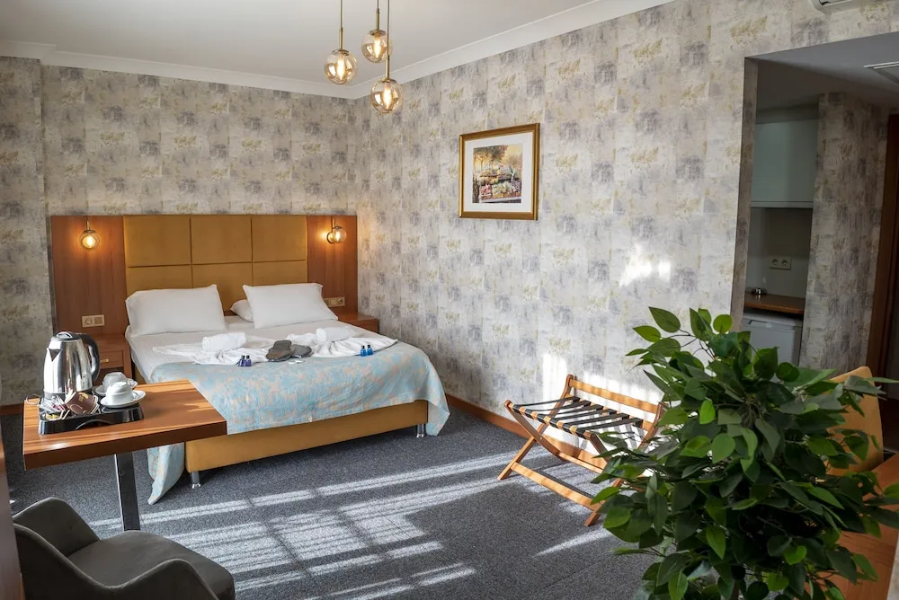 Comfort Daire