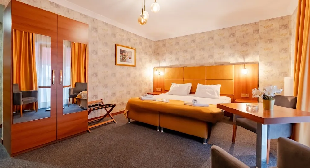Comfort Daire
