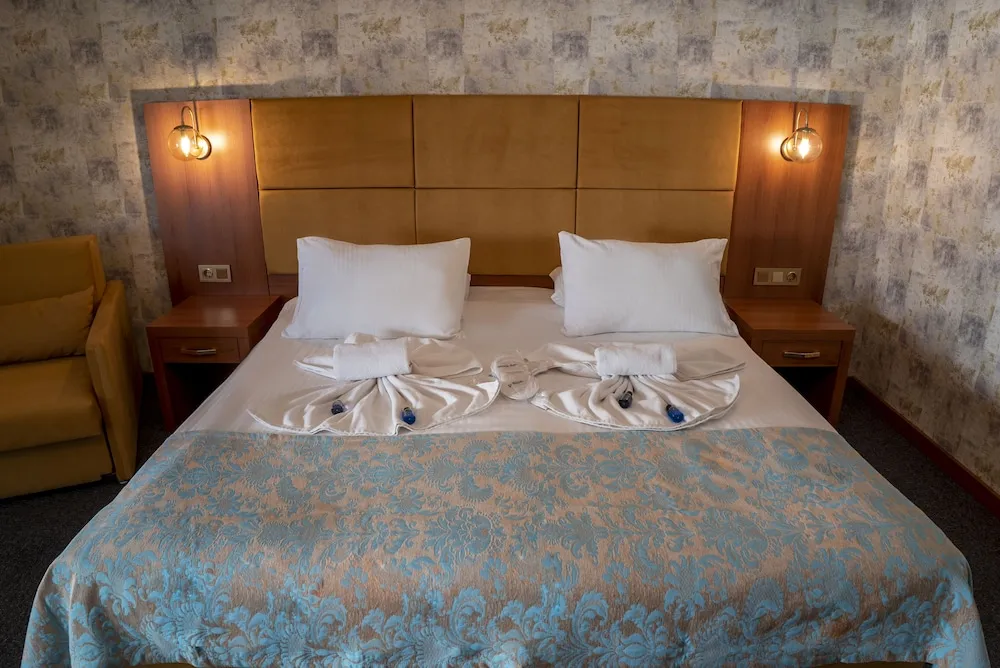 Comfort Daire