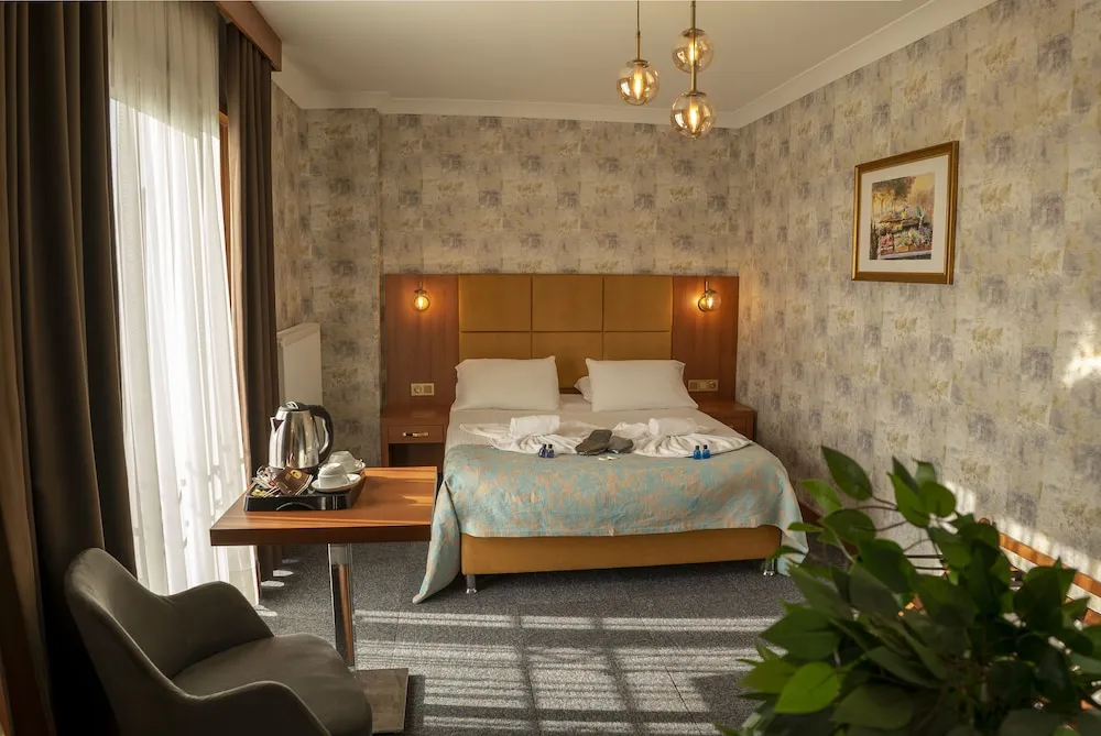 Comfort Daire