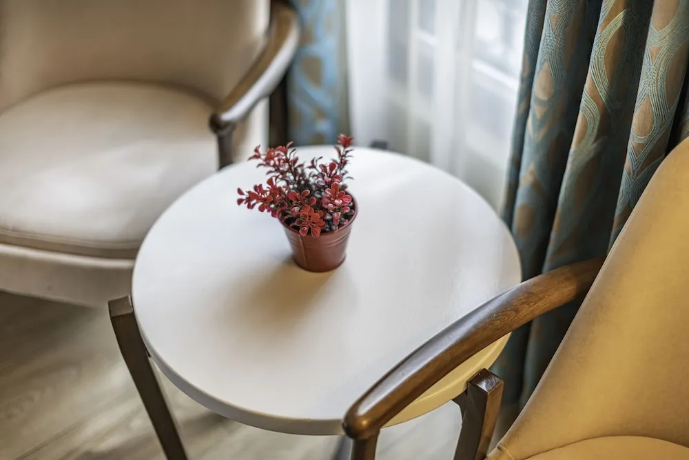 Superior French Bed Room