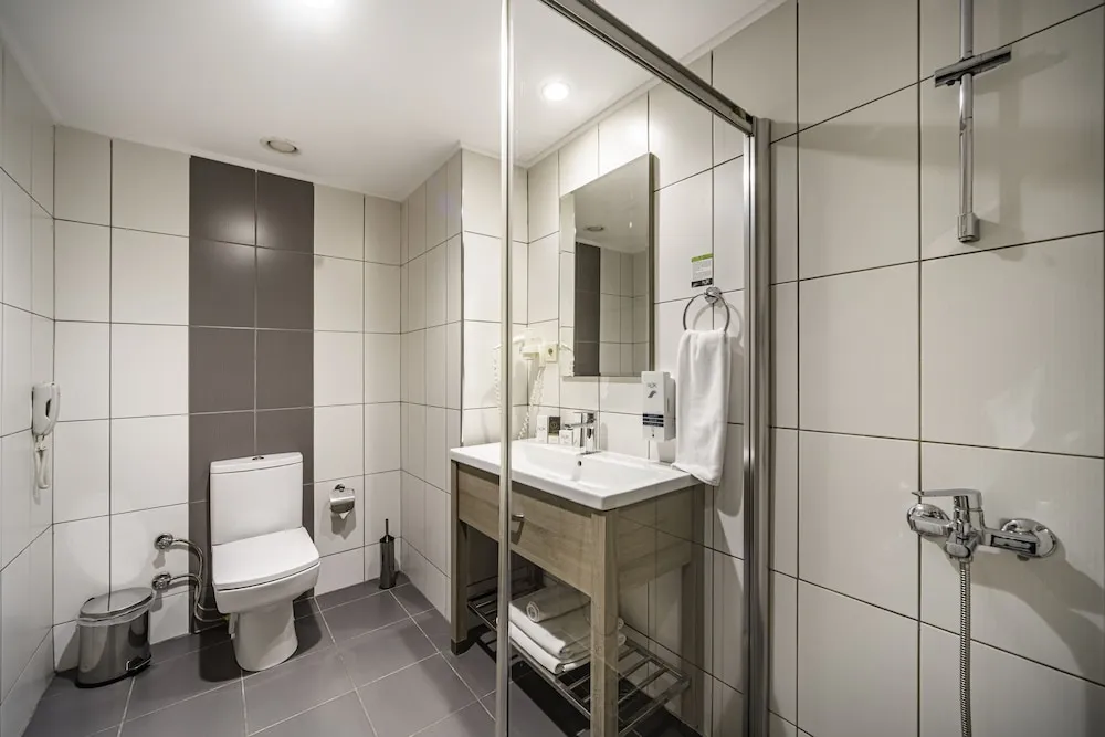 Superior French Bed Room