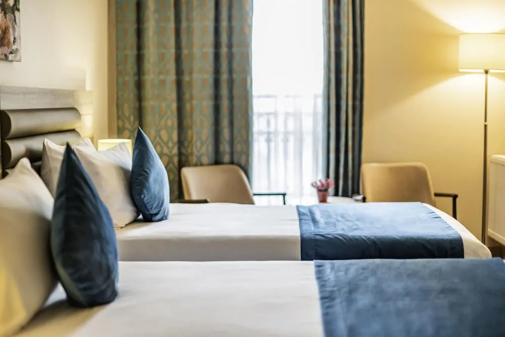 Superior French Bed Room